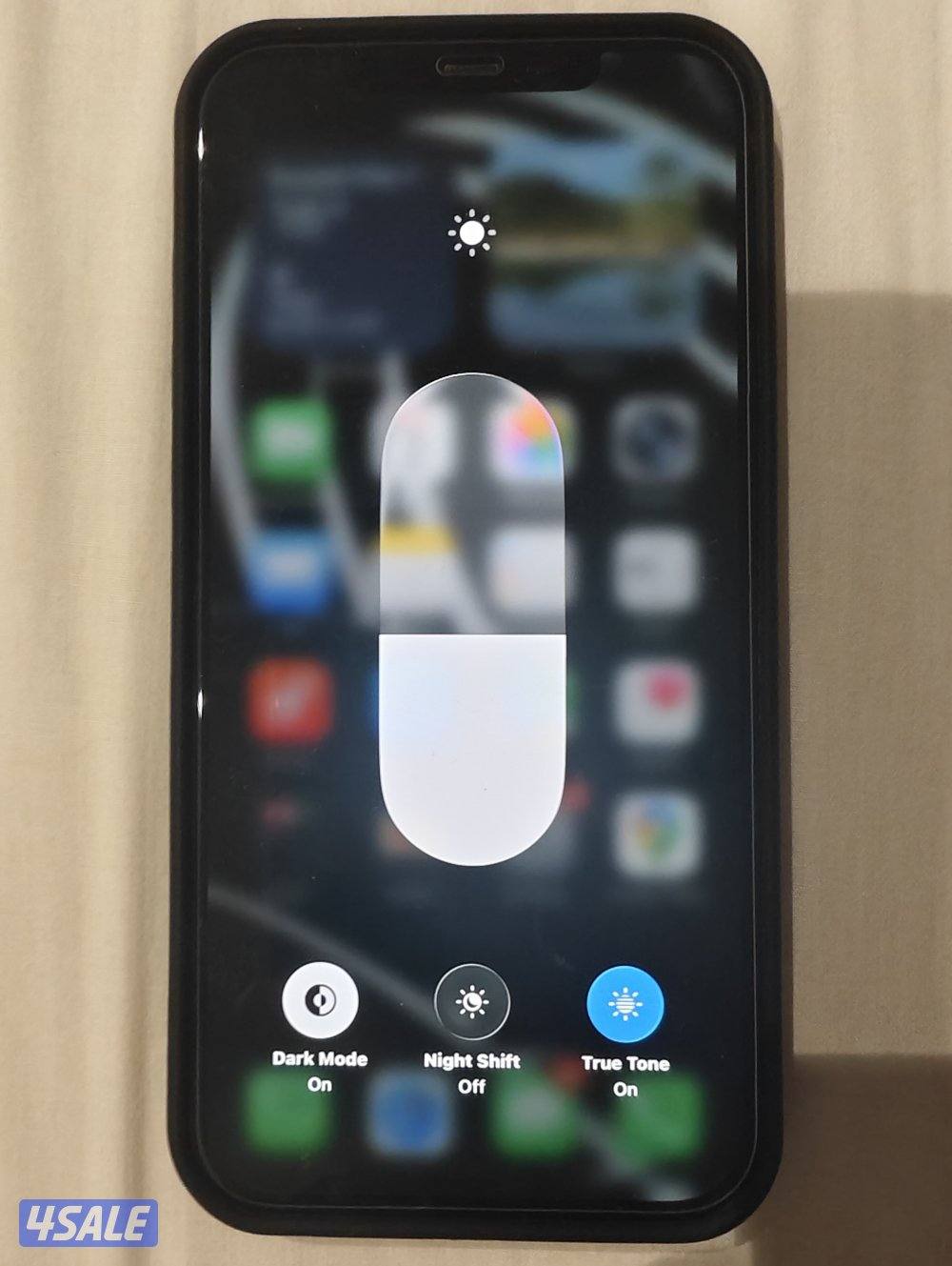 iPhone 12 Pro Max Blue 256gb 92% Battery health4