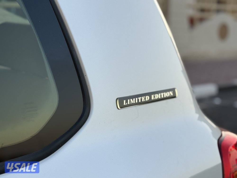 لاندكروزر 2015 ليمتد ايدشن صبغ وكاله بل كامل 2469