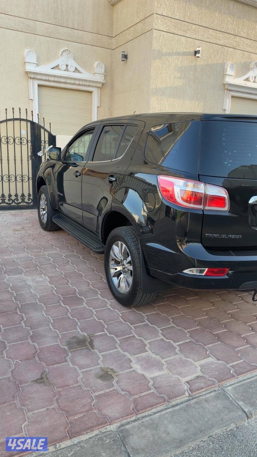 تريل بليزر 20205