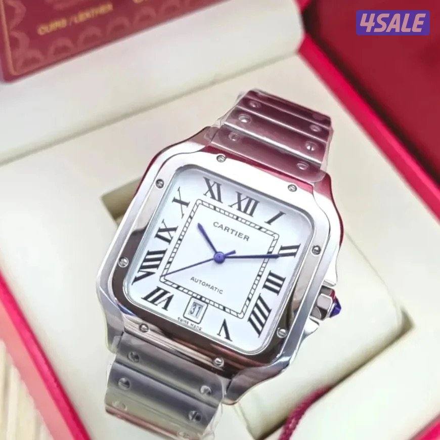 ساعات كارتييير توب ماستر3