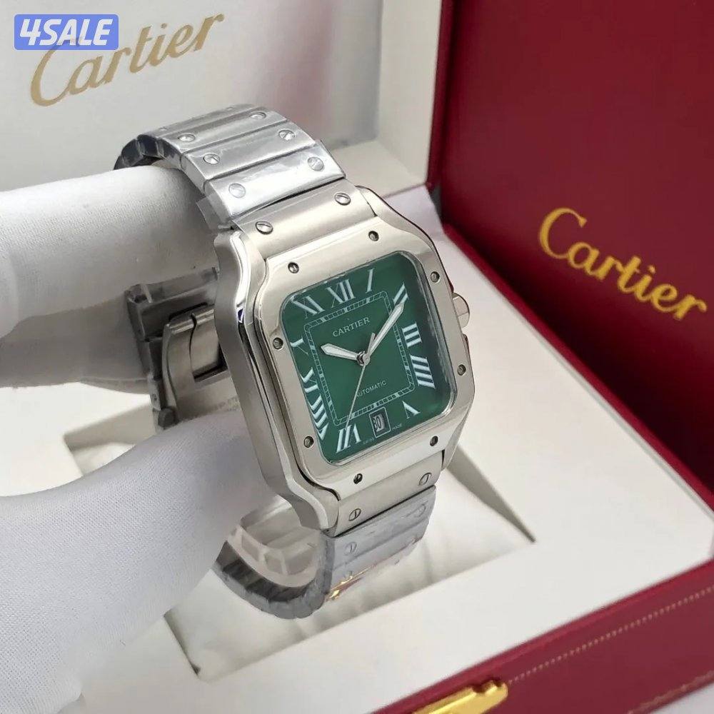 ساعات كارتييير توب ماستر2