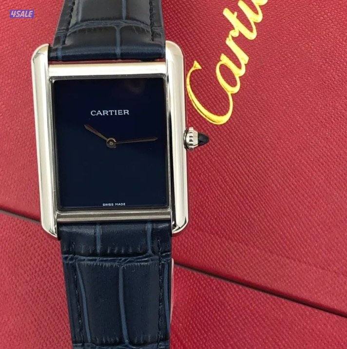 ساعات كارتييير توب ماستر6