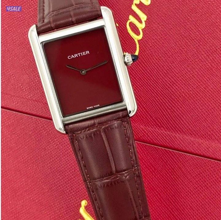 ساعات كارتييير توب ماستر5