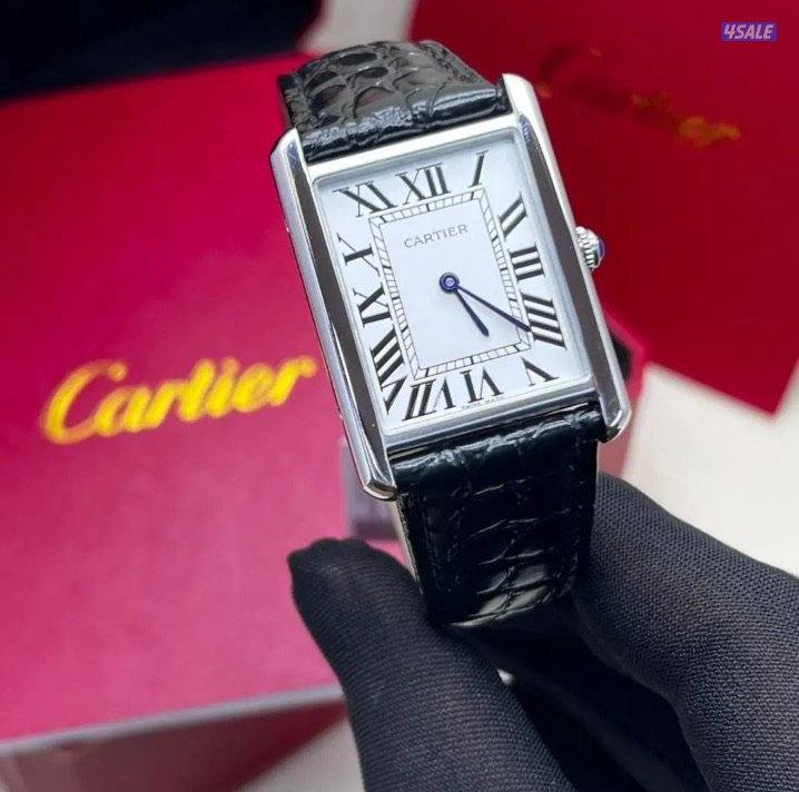 ساعات كارتييير توب ماستر7