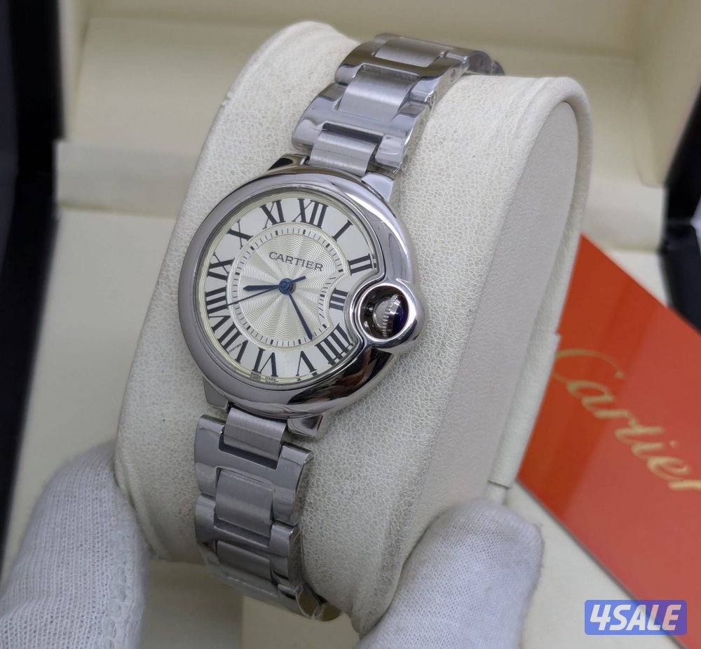 ساعات كارتييير توب ماستر9