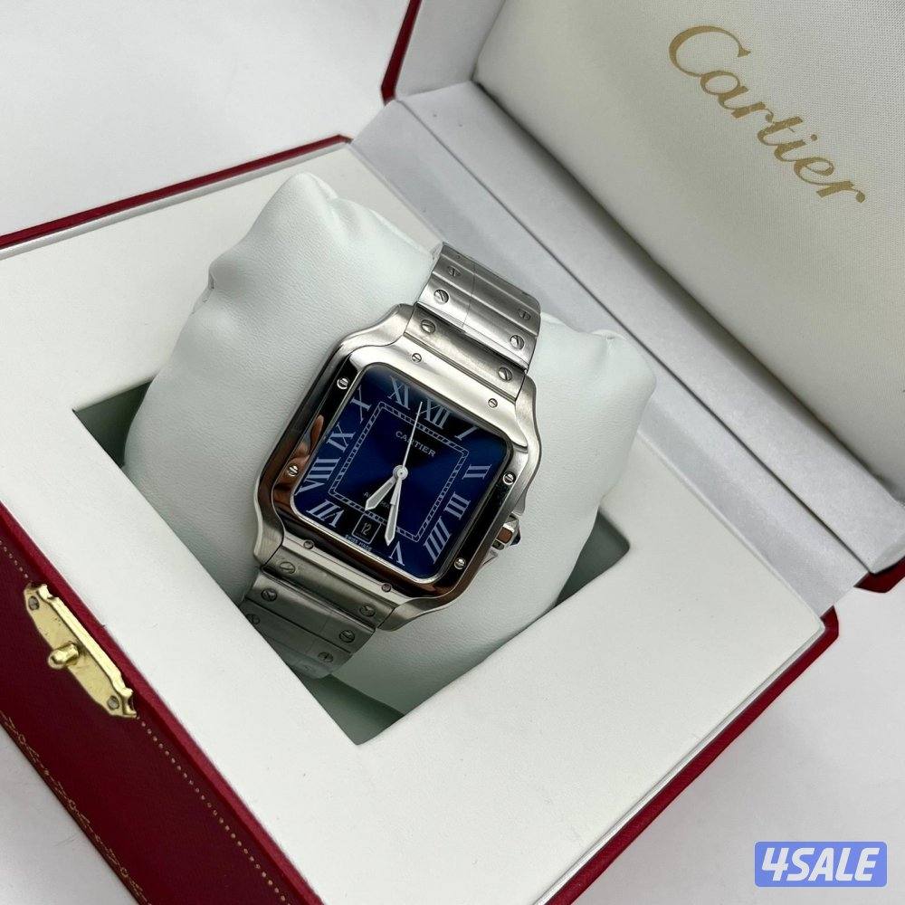 ساعات كارتييير توب ماستر10