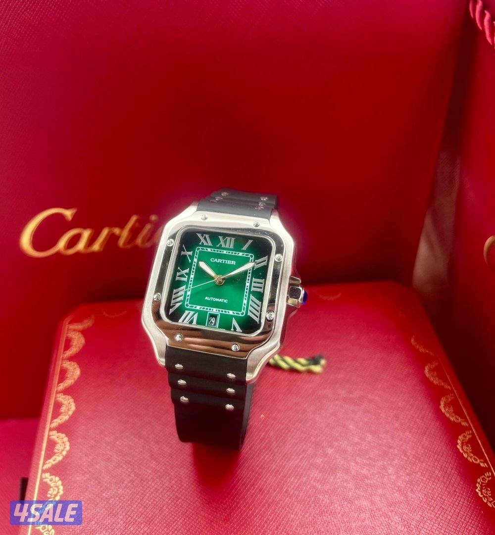 ساعات كارتييير توب ماستر12