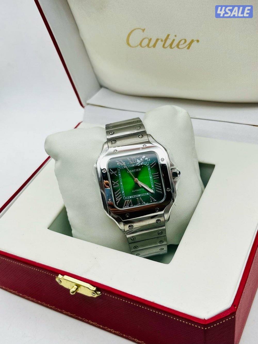 ساعات كارتييير توب ماستر11