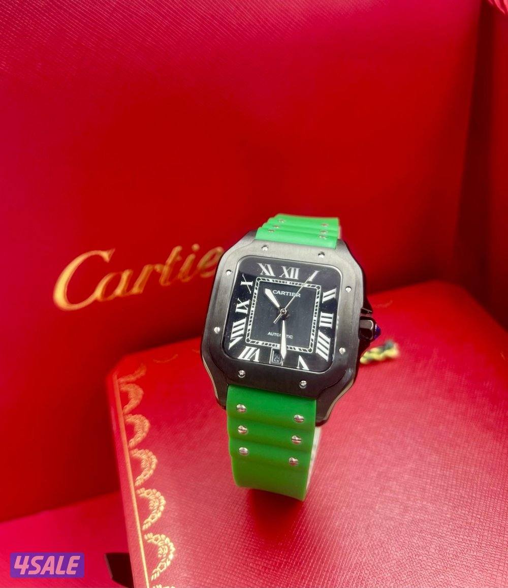 ساعات كارتييير توب ماستر13