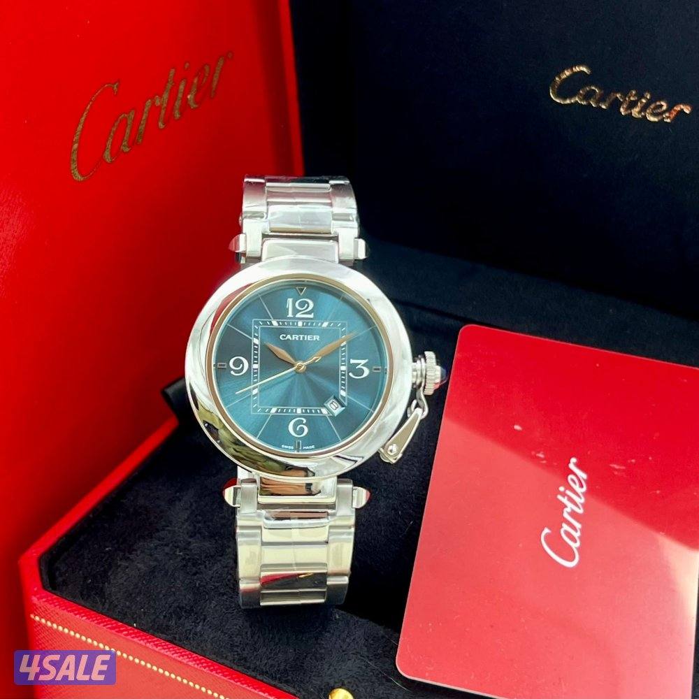 ساعات كارتييير توب ماستر14