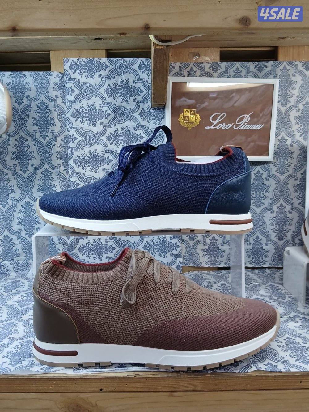 احذية لوروبيانا 202610