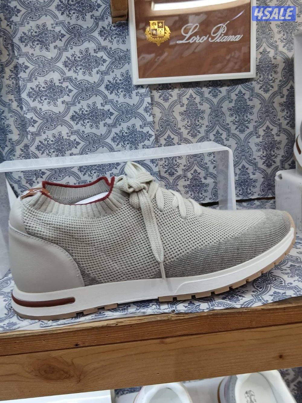 احذية لوروبيانا 202611