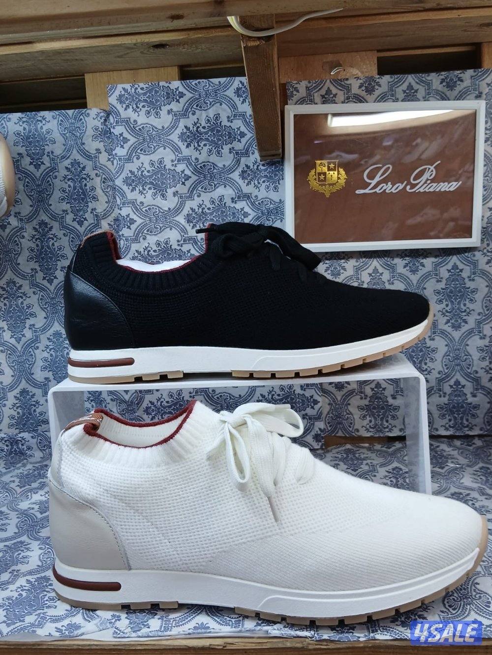 احذية لوروبيانا 202614