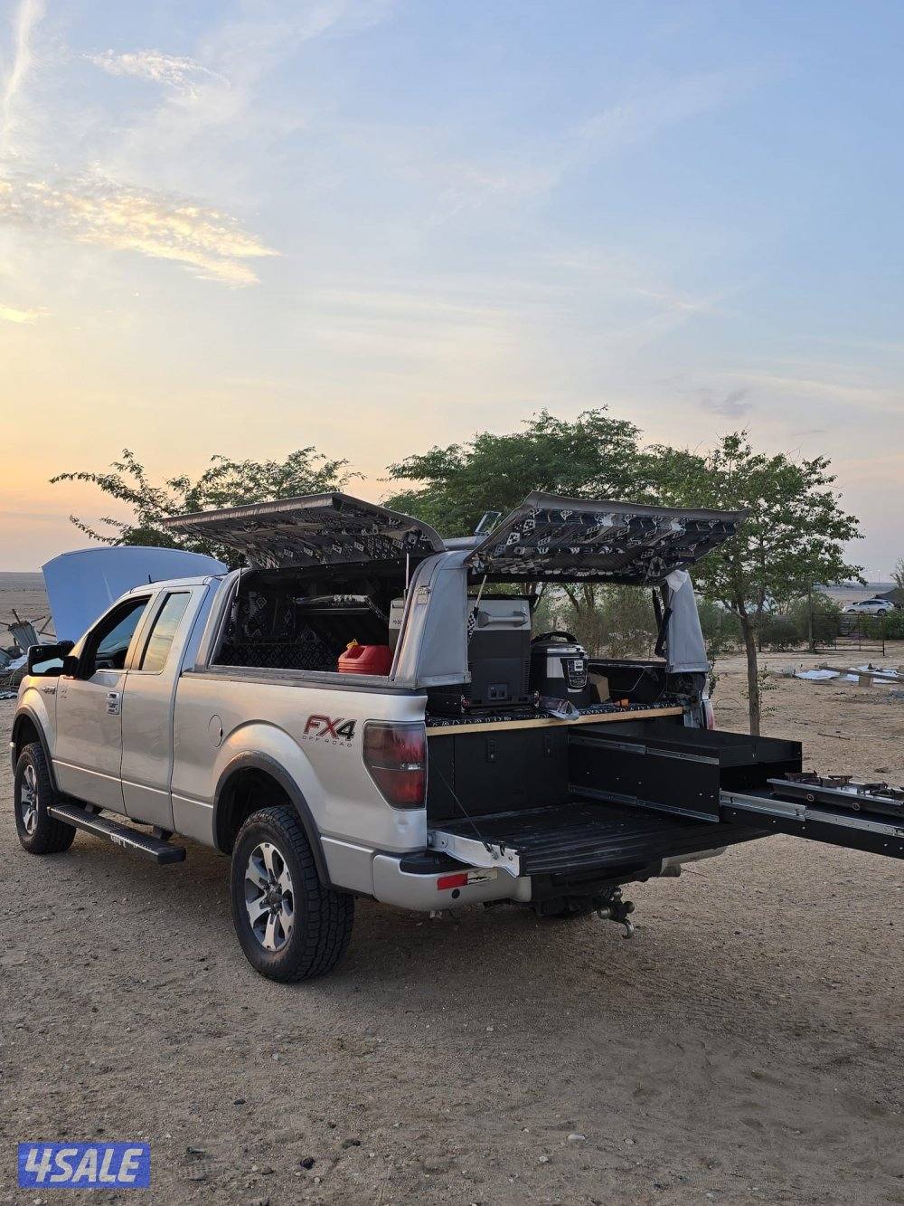 فورد 2013 نضيف1