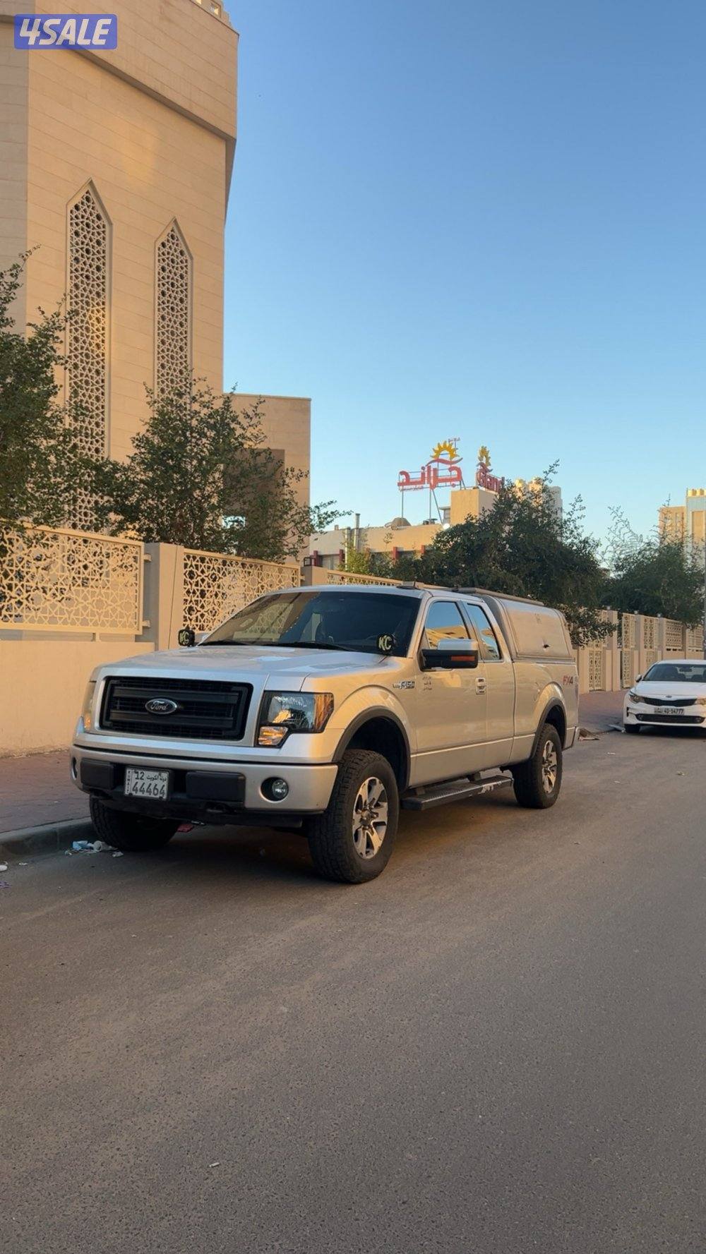 فورد 2013 نضيف0