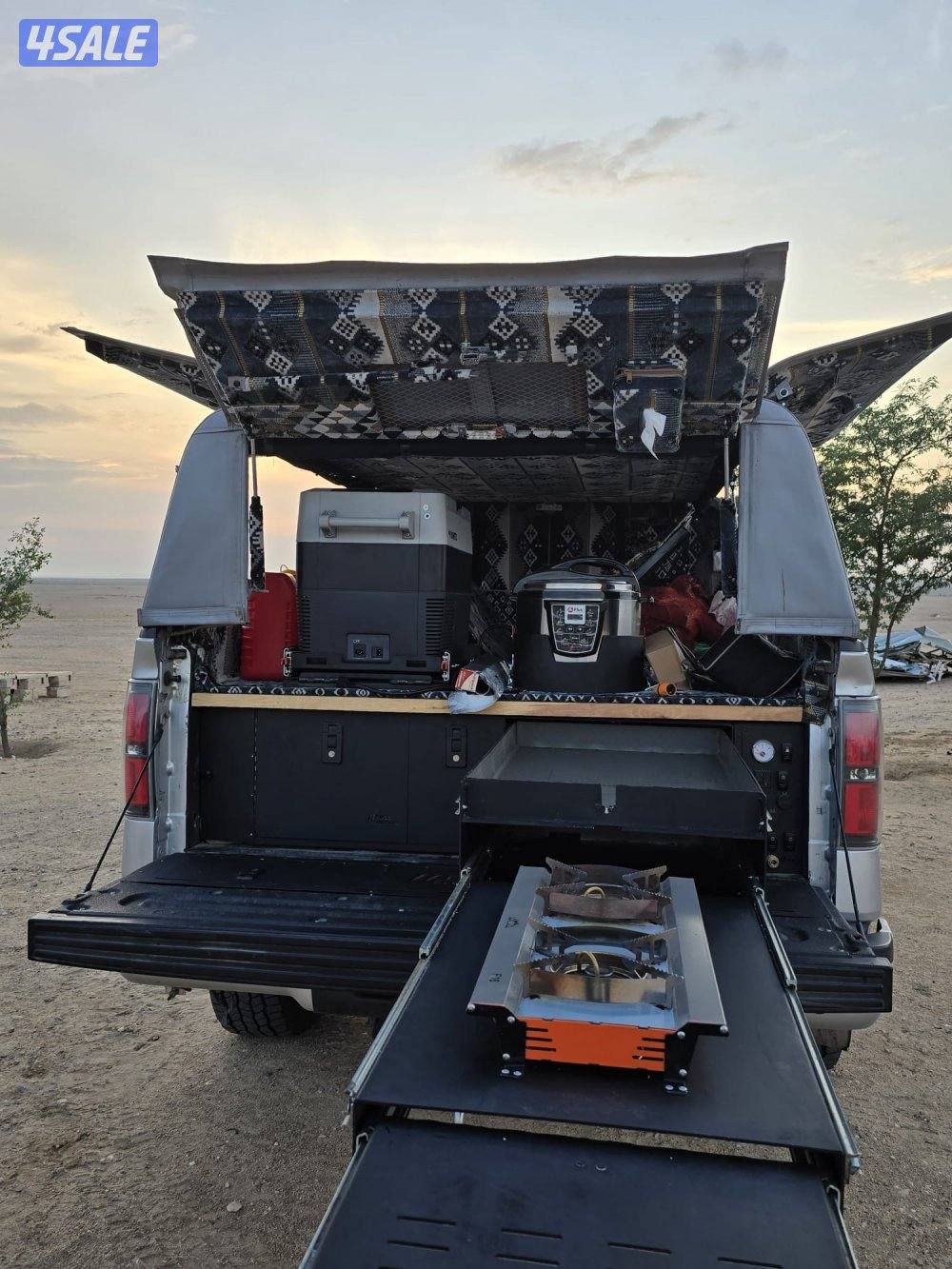 فورد 2013 نضيف2