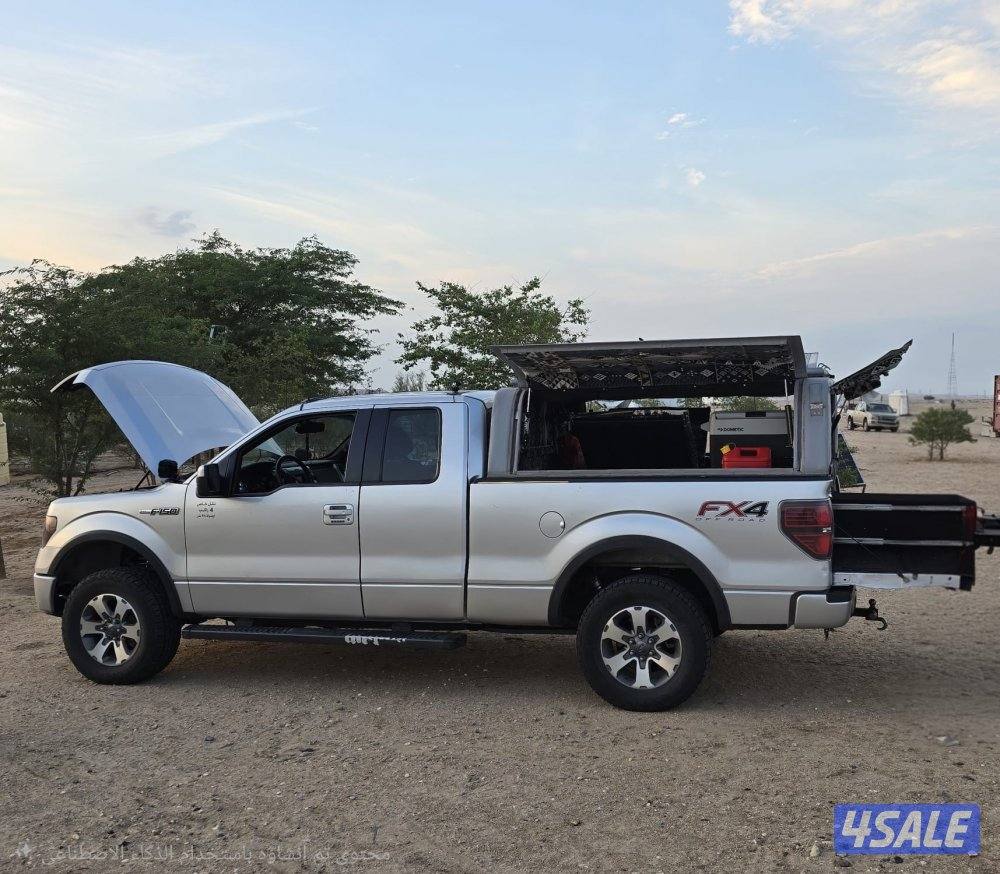 فورد 2013 نضيف3