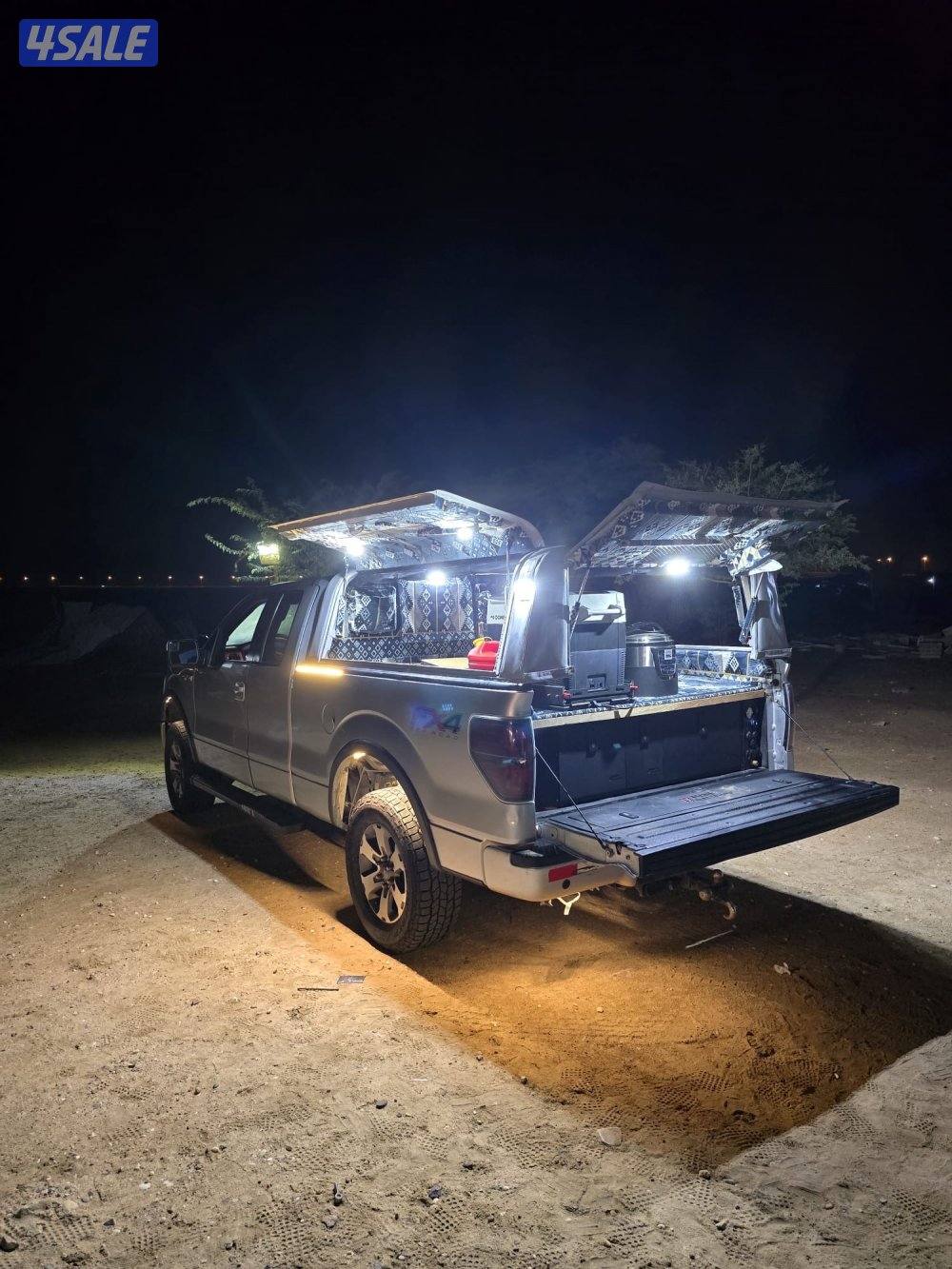 فورد 2013 نضيف5