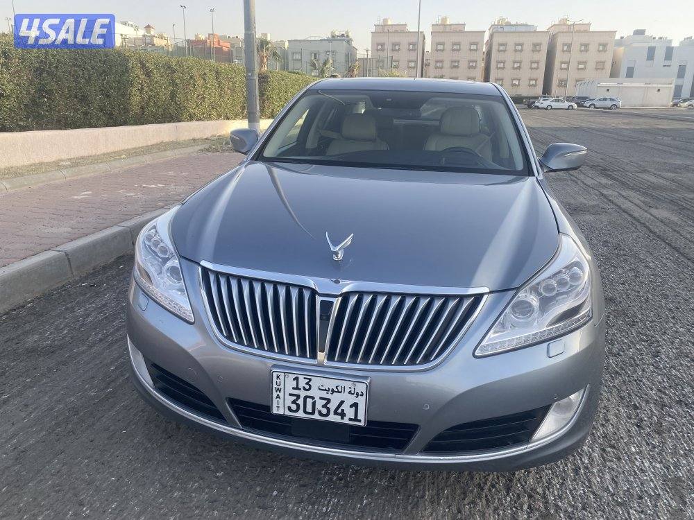 للبيع سينتينال موديل ٢٠١٦ ماشي ١٩٨ ألف ٦ سيلندر لون رمادي0