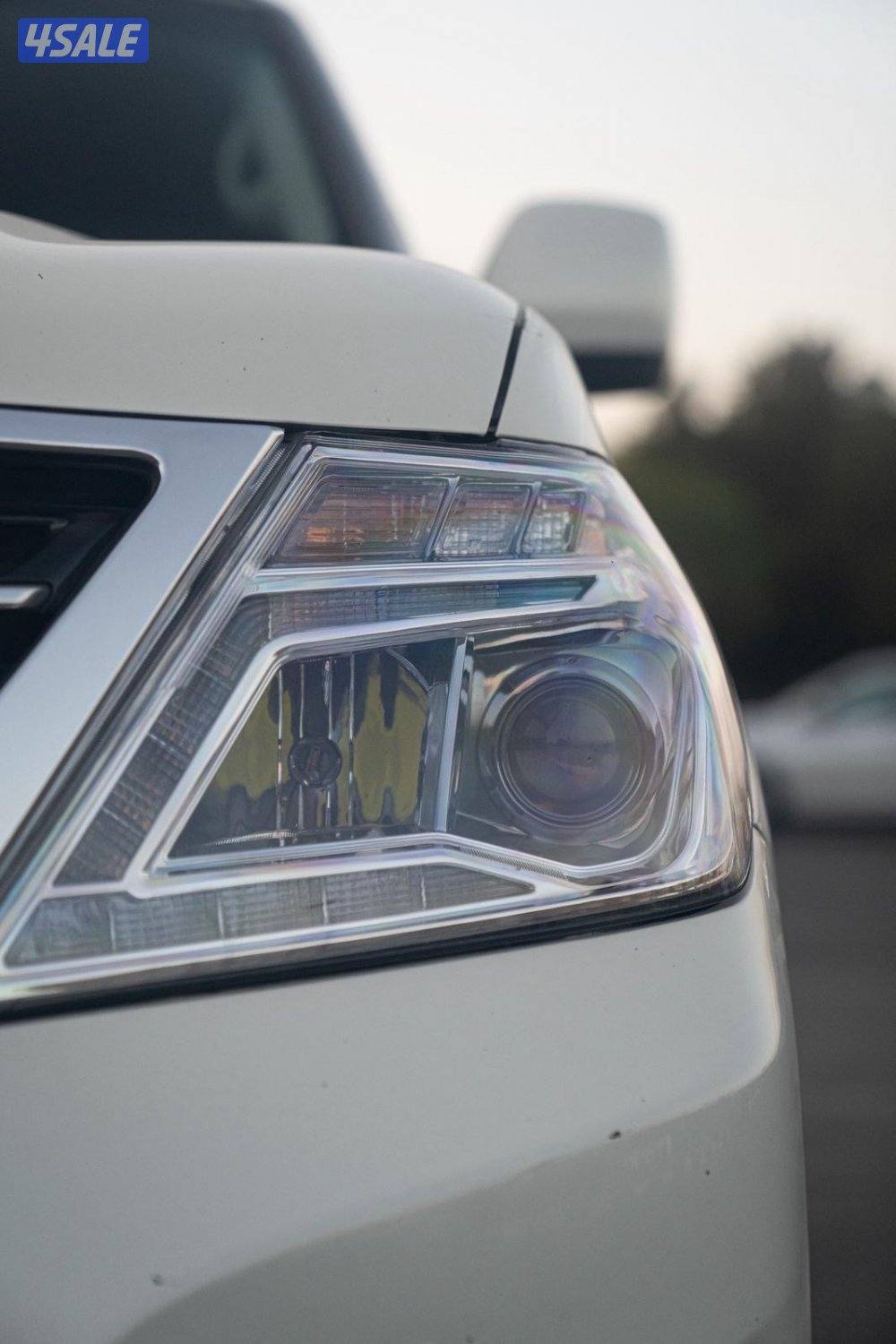 باترول 2013 قير عادي2