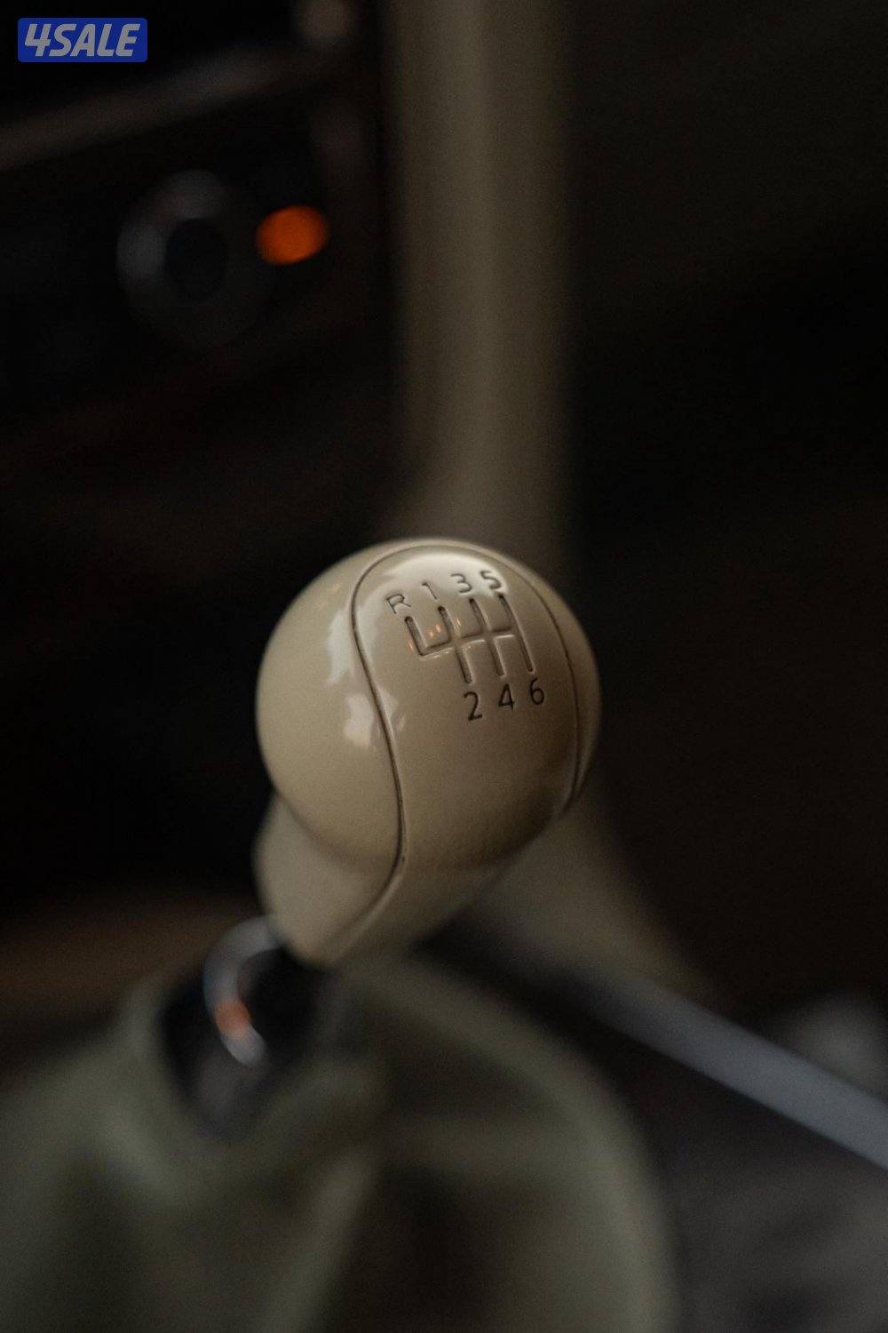 باترول 2013 قير عادي8