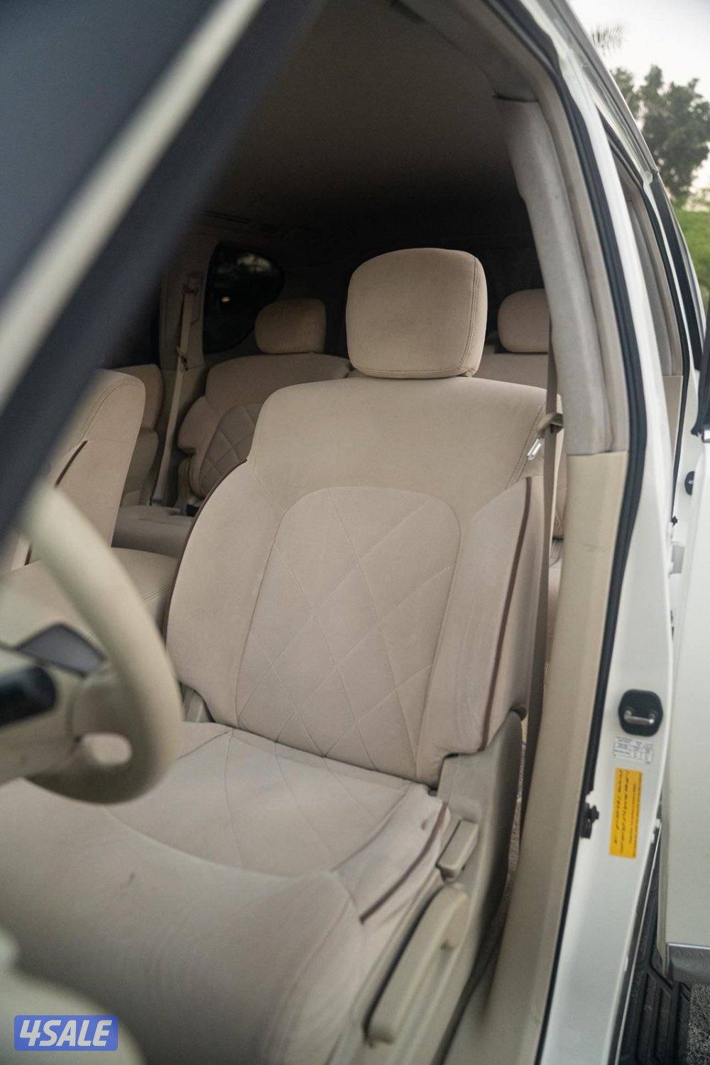 باترول 2013 قير عادي10