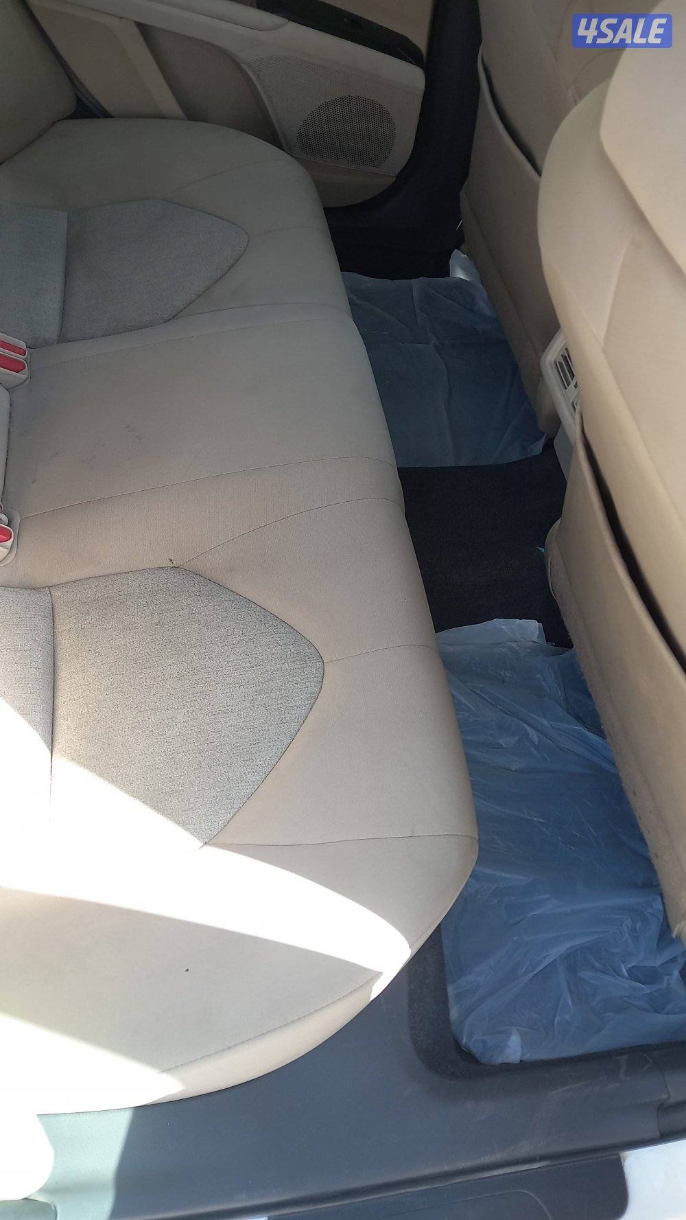 كامري موديل ٢٠٢٠ للبيع4