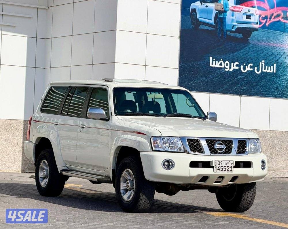 نيسان فتك 2022 قير عادي0