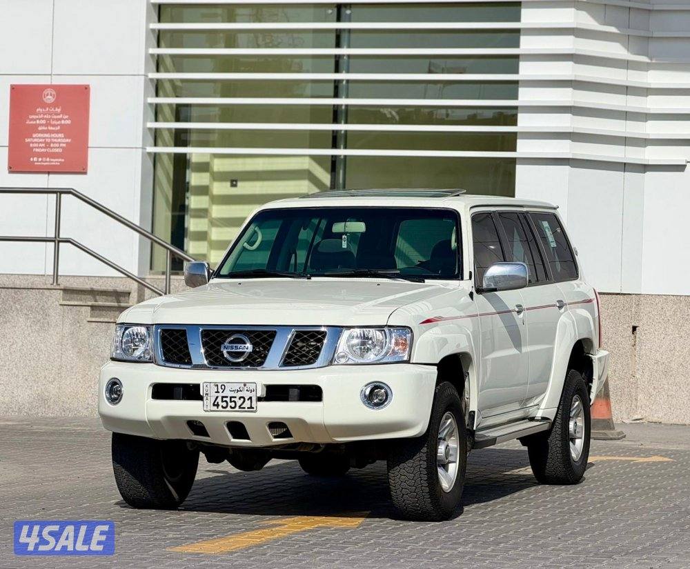 نيسان فتك 2022 قير عادي1