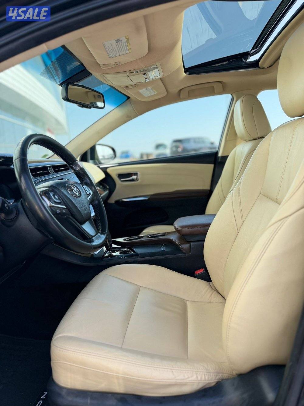 افالون XLE 20156