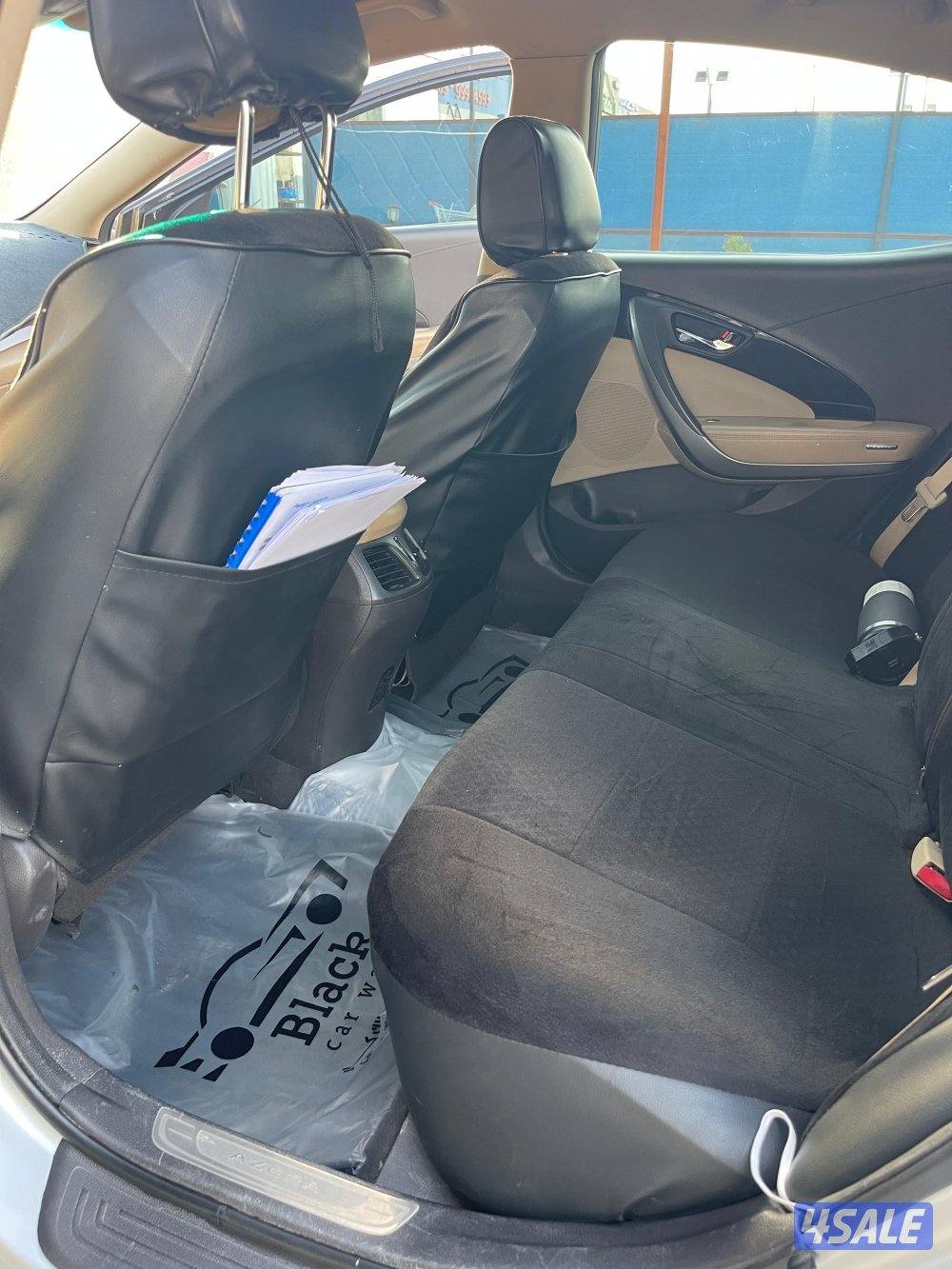 ازيرا ٢٠١٦ الدرجة الثانية (المالك الاول)5