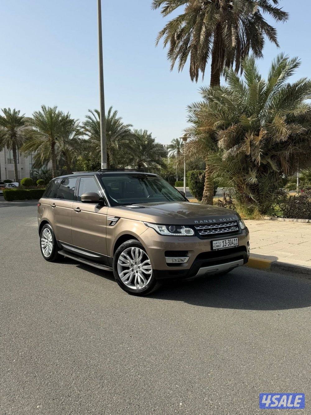 رنج سبورت2015ماشي1221