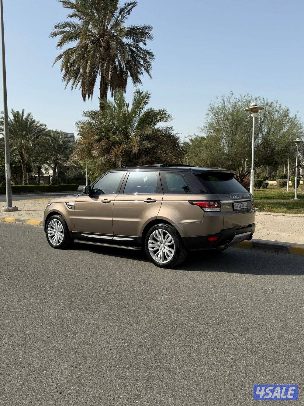 رنج سبورت2015ماشي1222