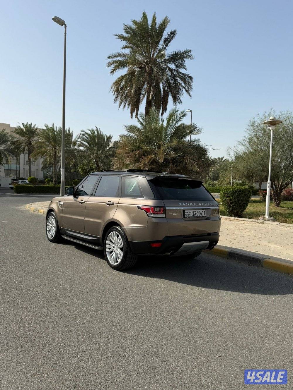 رنج سبورت2015ماشي1224