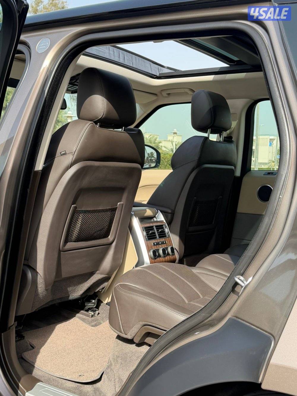 رنج سبورت2015ماشي1226