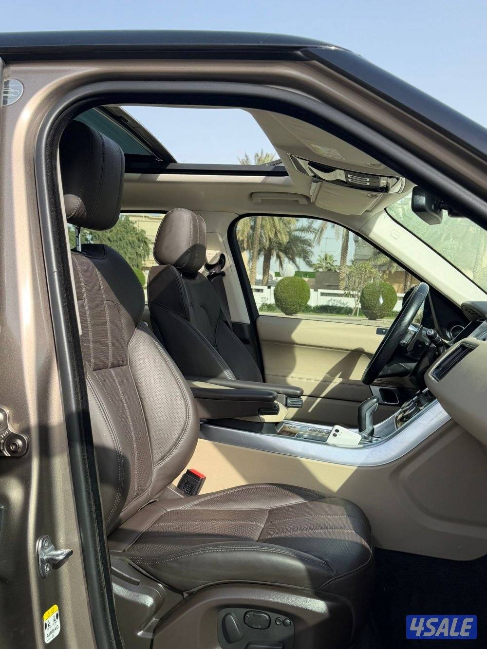 رنج سبورت2015ماشي1227