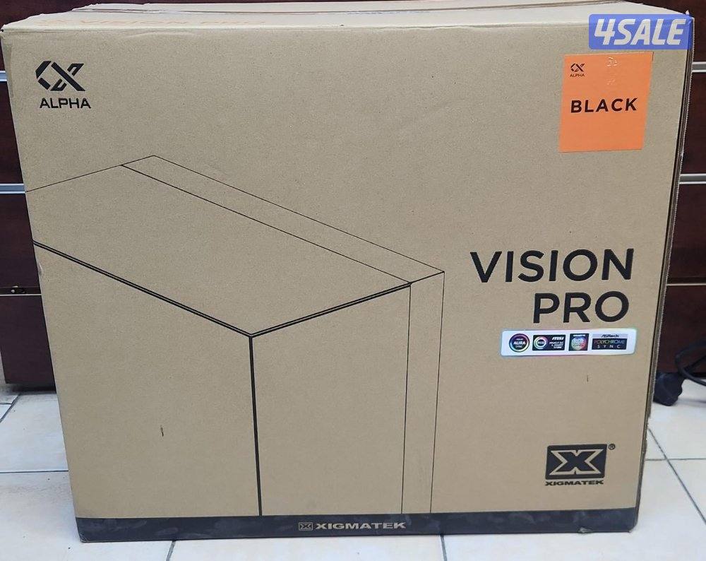 للبيع بي سيCore i9 14gen/32 GB DDR5 RAM/2TB SSD.M.2 /5070 Ti RTX2