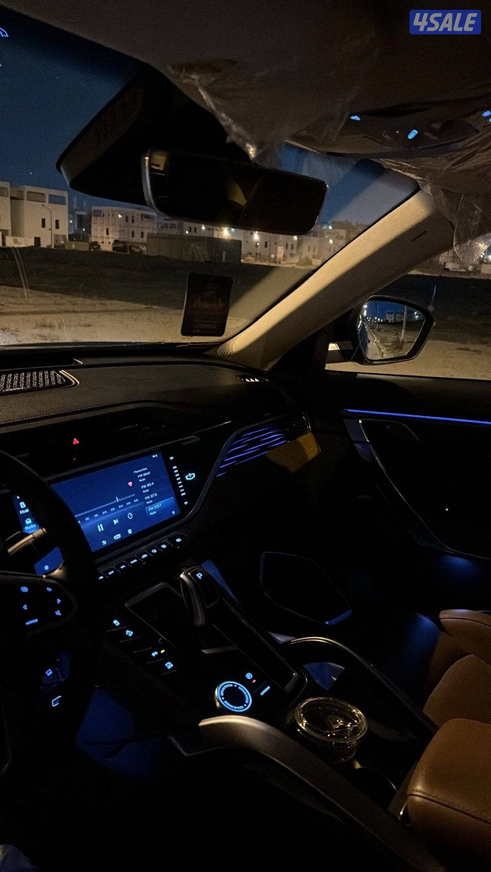 للبيع جيلي أزكارا4