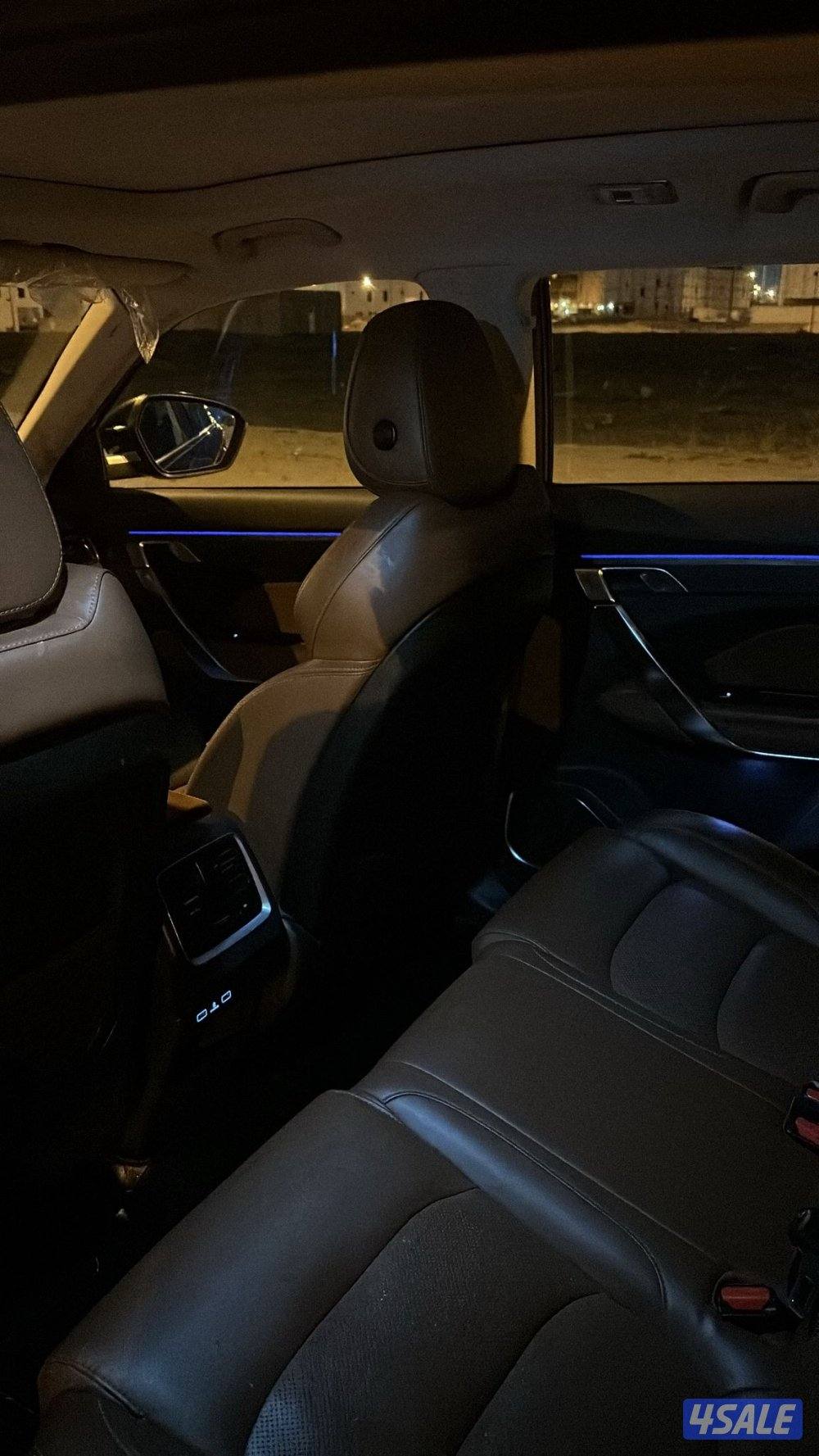 للبيع جيلي أزكارا6