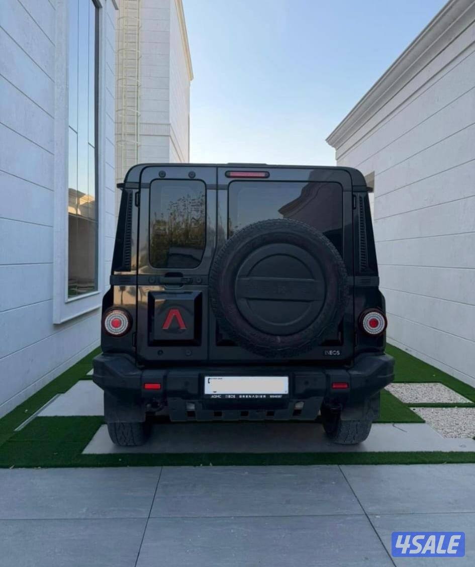 للبيع انيوس 20233