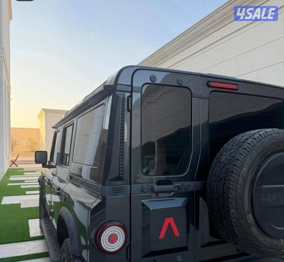 للبيع انيوس 20232