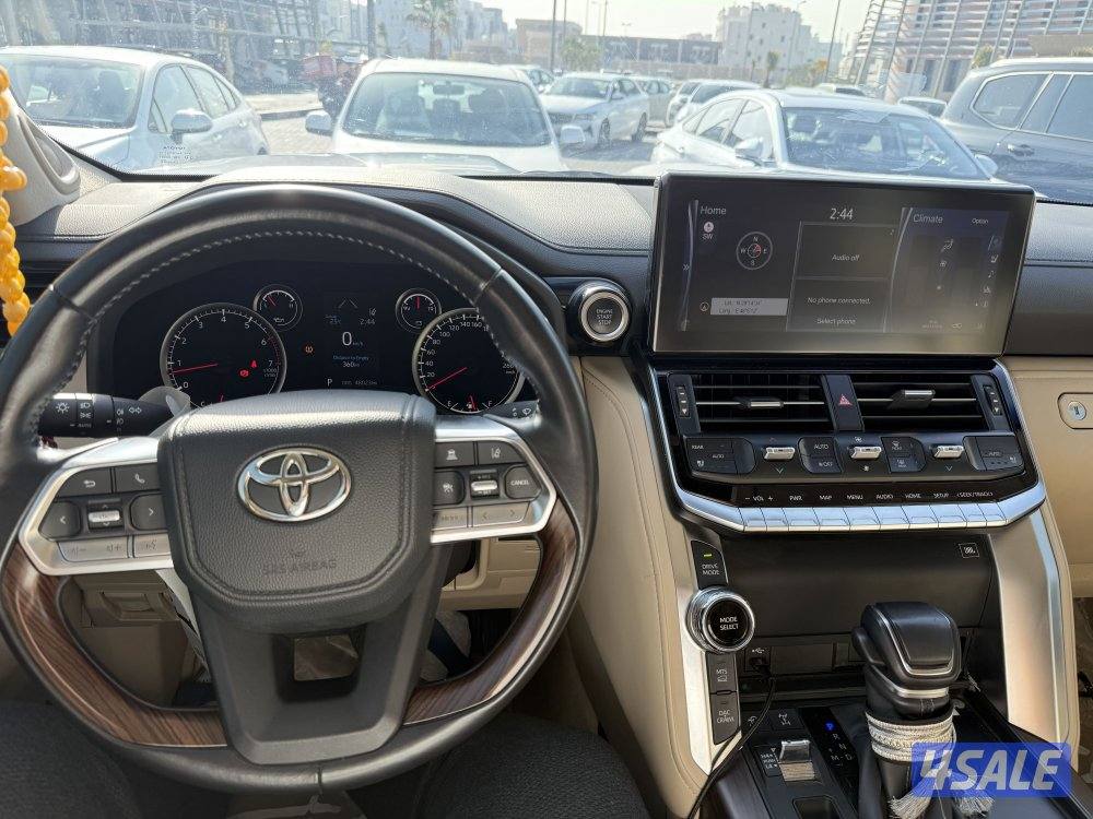 Twin turbo Aero S 20241