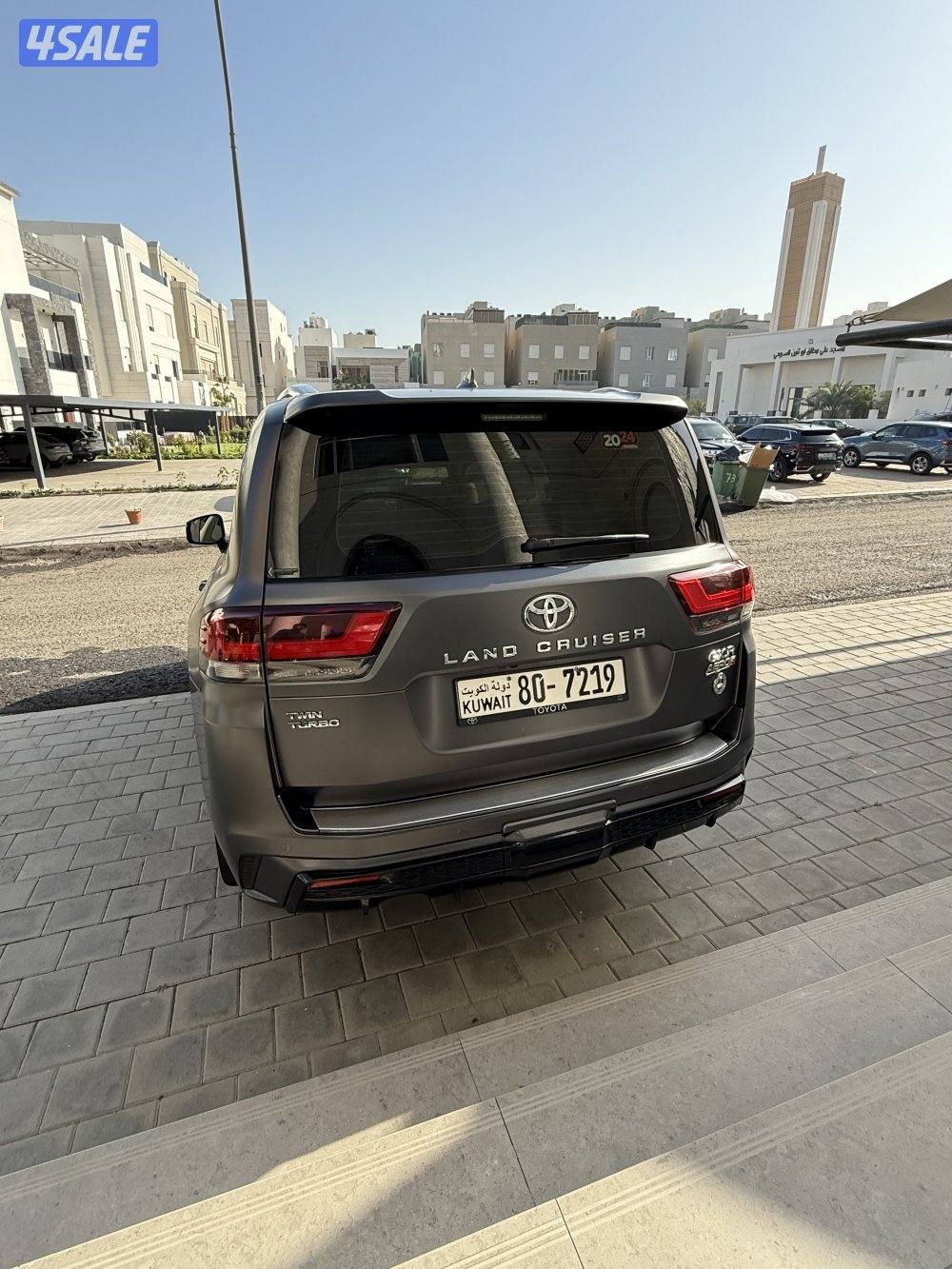 Twin turbo Aero S 20244