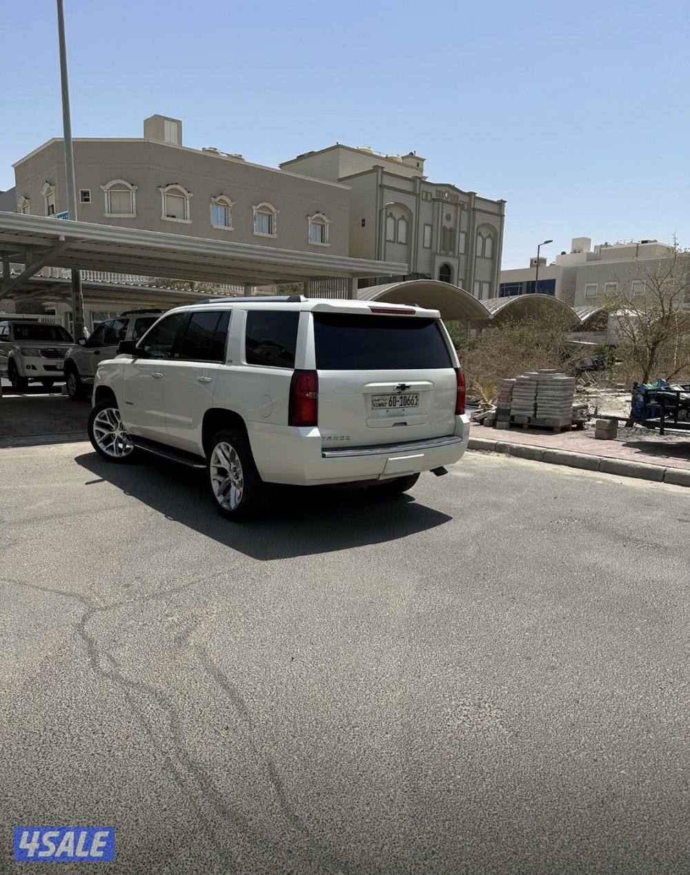 للبيع تاهو1