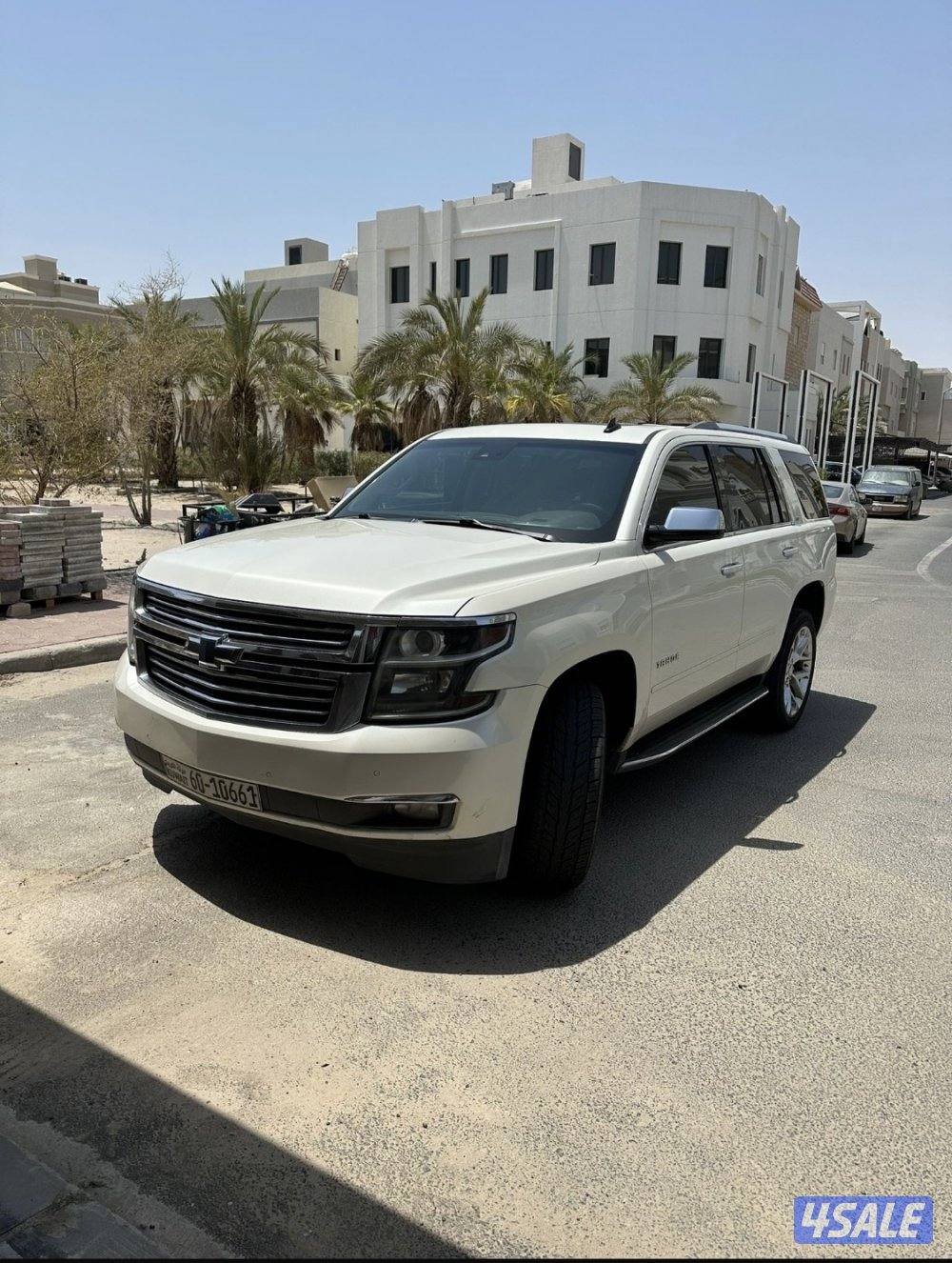 للبيع تاهو0