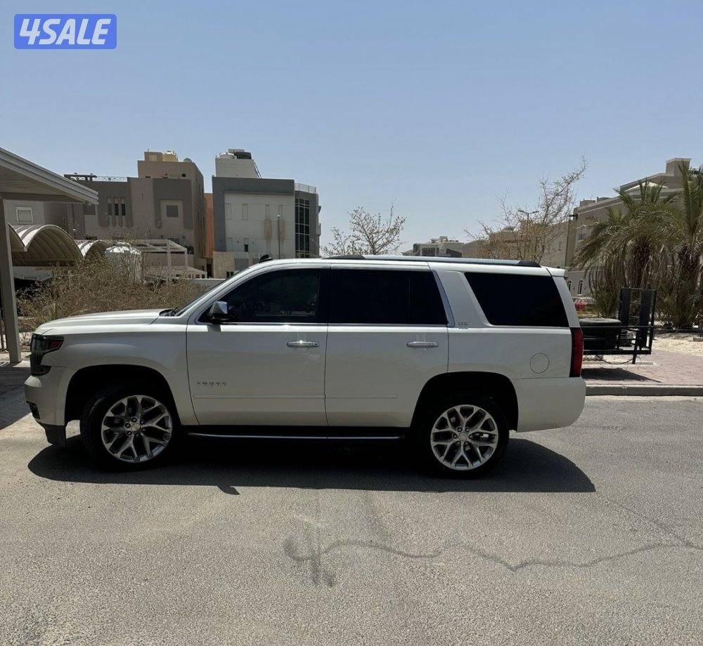 للبيع تاهو2