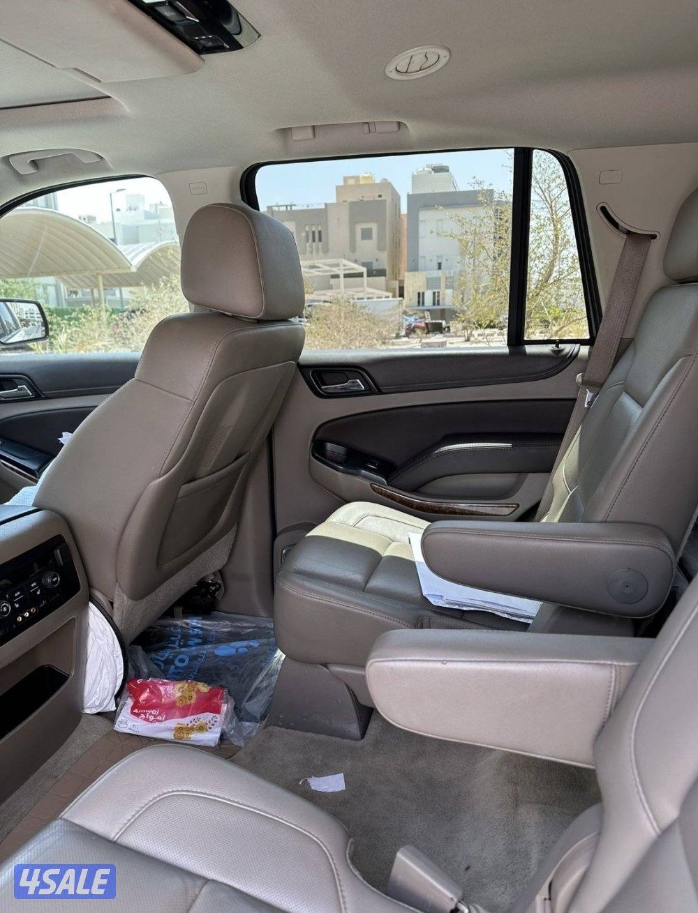 للبيع تاهو3