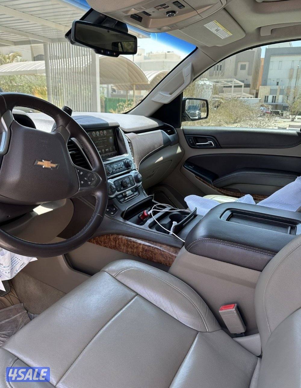 للبيع تاهو4