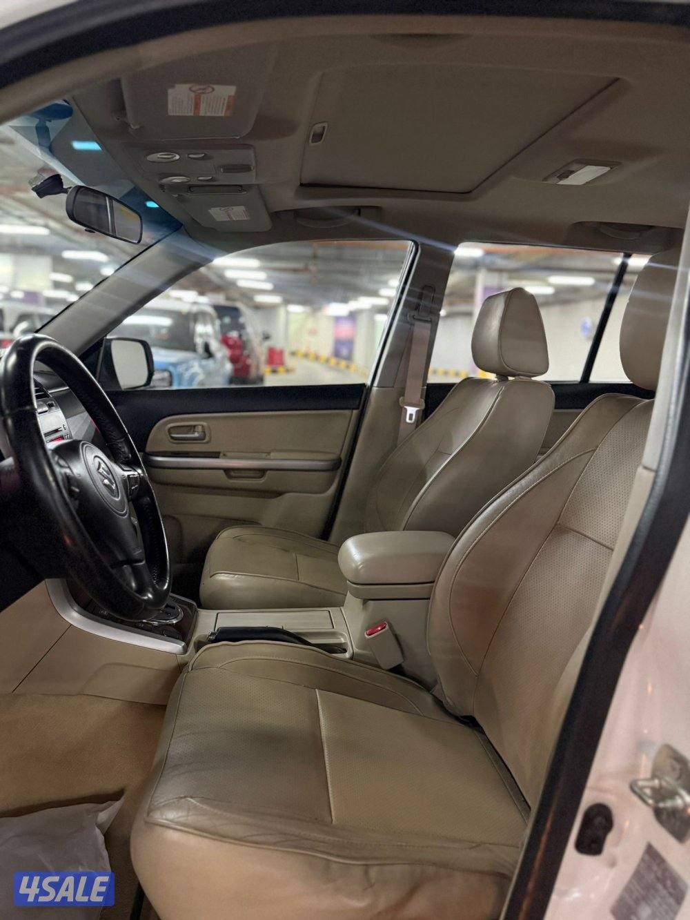 2014 شرط الفحص5