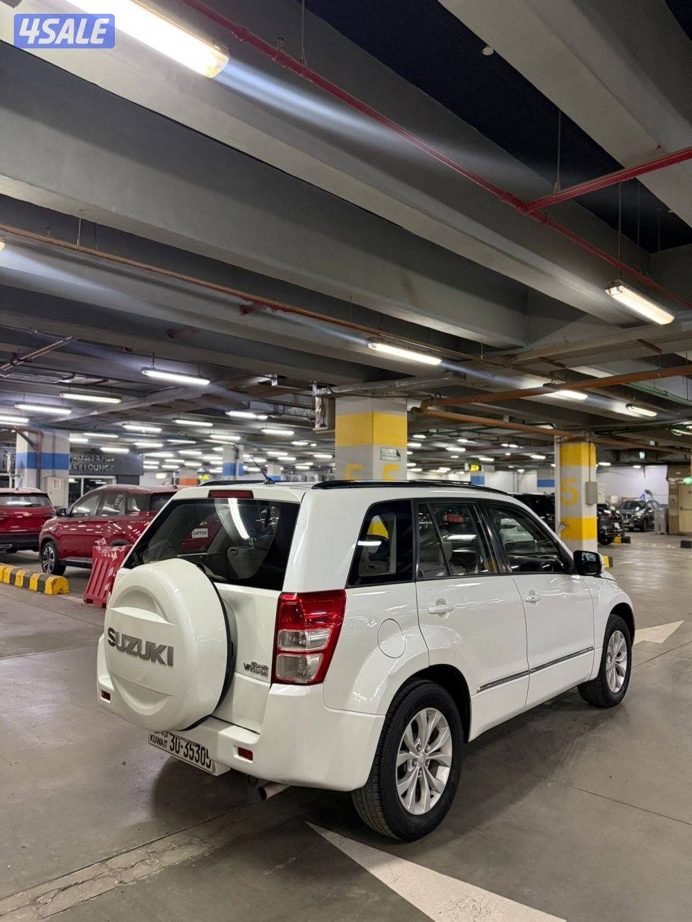 2014 شرط الفحص6